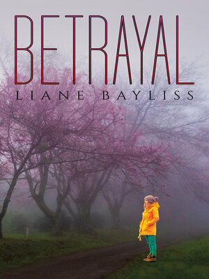 cover image of Betrayal